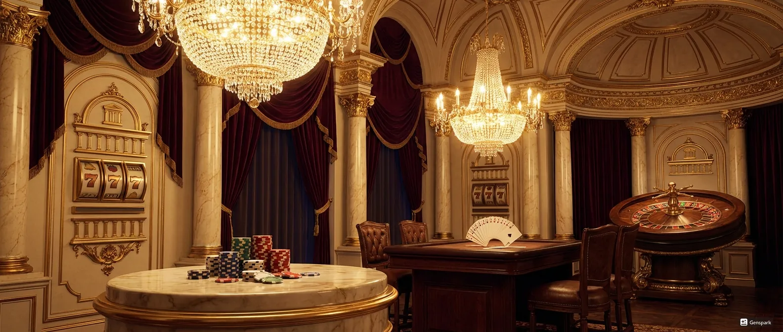Betsomnia Casino